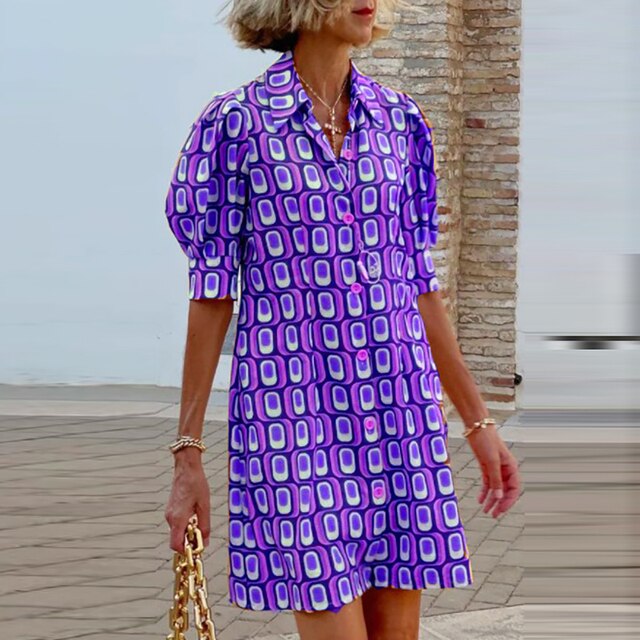 LP | General dress fashionable and effortless