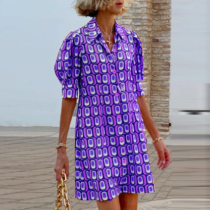 LP | General dress fashionable and effortless