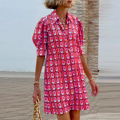 LP | General dress fashionable and effortless