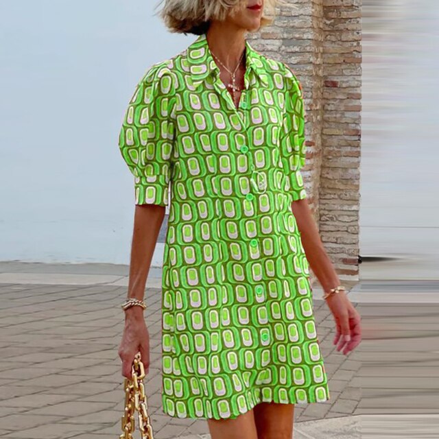 LP | General dress fashionable and effortless