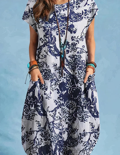 LP | Women's Midi Dress