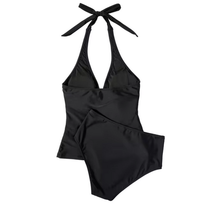 Tessa - Sexy high-waisted swimsuit