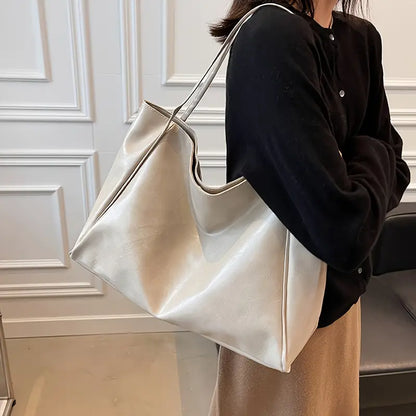 Pernille | Elegant Handmade Leather Bag