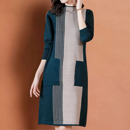 LP | Chic and relaxed summer dress