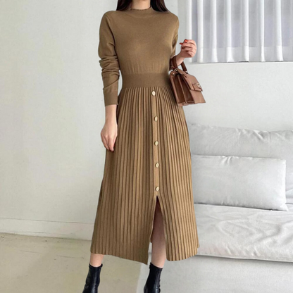 LP | Irene Classic and elegant summer dress