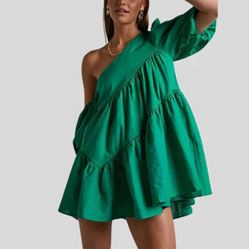 LP | Casual and effortless winter dress Cydonia