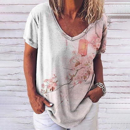LP | Light and cool shirt