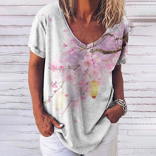 LP | Light and cool shirt