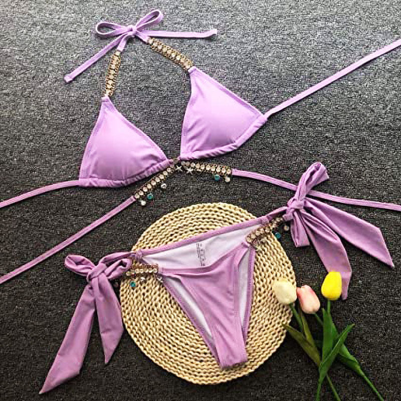 Diamond Crystal™ Bikini
