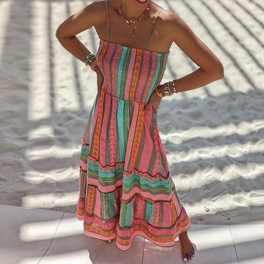 LP | Florence wears winter effortlessly and stylishly