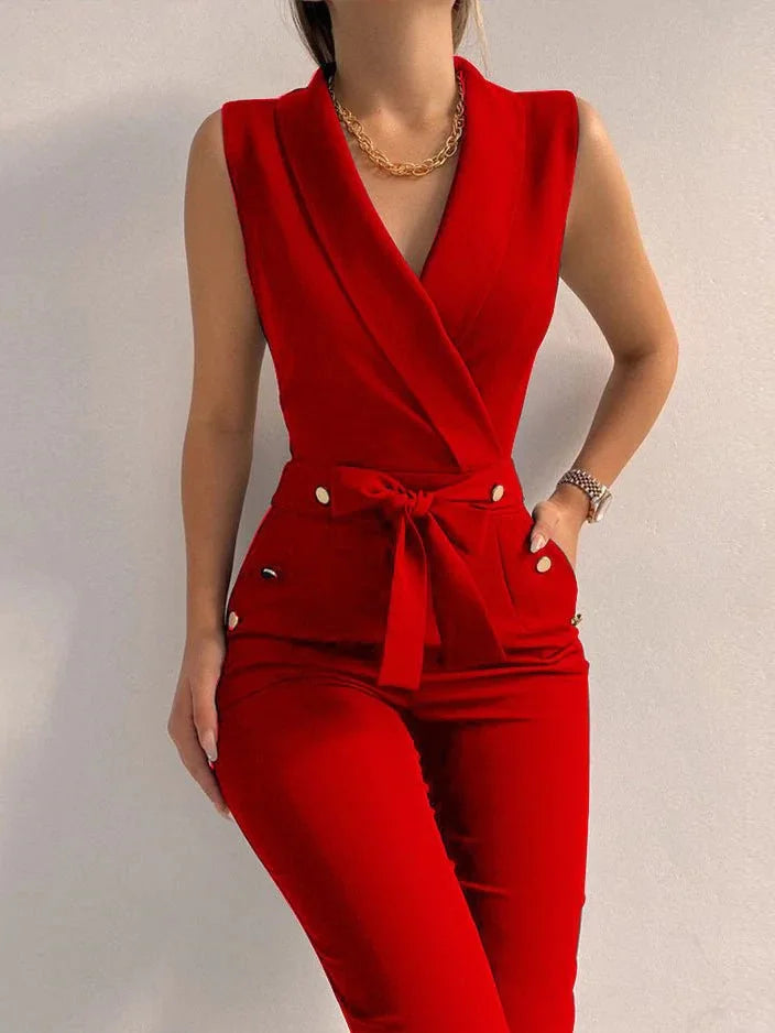 LP | jumpsuit-sporty-and-cool