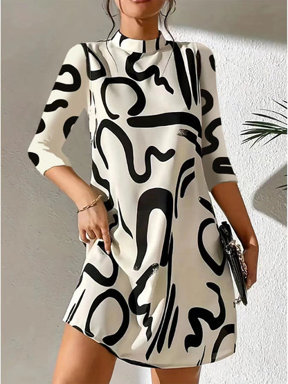 LD | Stylish and comfortable dress