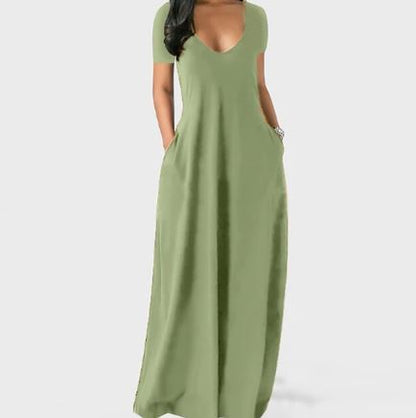 Mc | Maxi dress for women