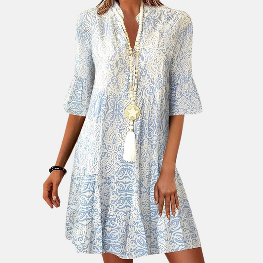 LD | Elegant short dress for women