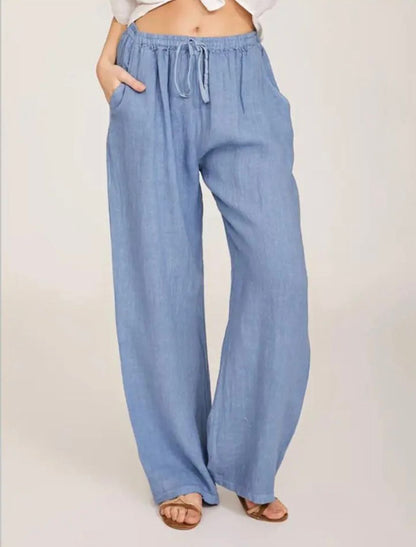 Airy Pants