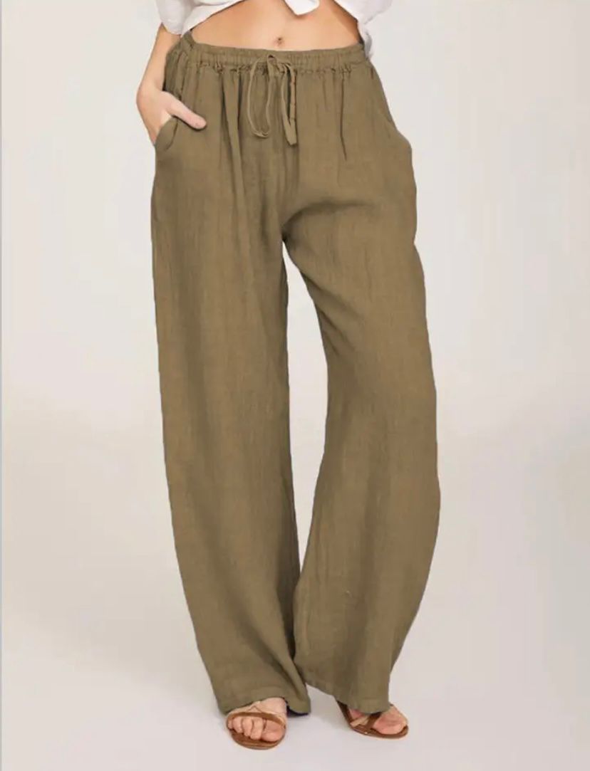 Airy Pants