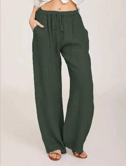 Airy Pants