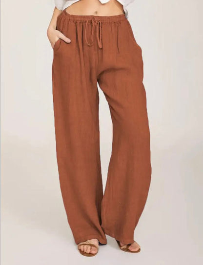 Airy Pants