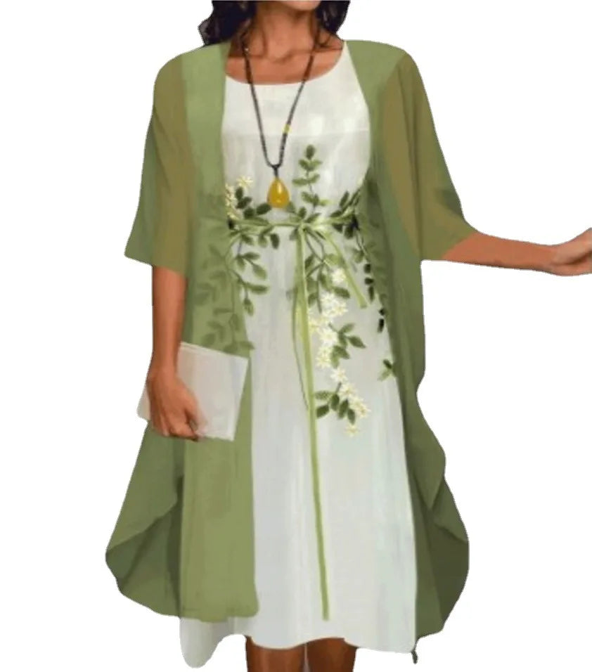 LP | Simple and fresh summer piece