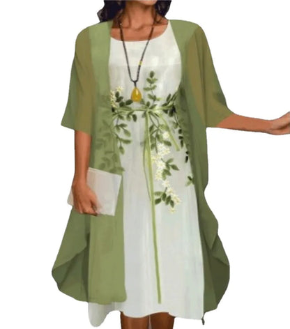 LP | Simple and fresh summer piece