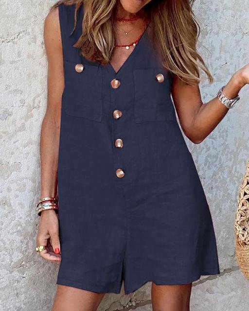 LP | Elegant and versatile general overalls