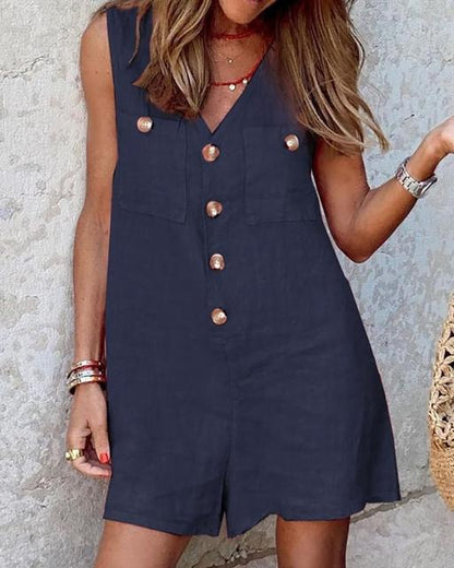 LP | Elegant and versatile general overalls