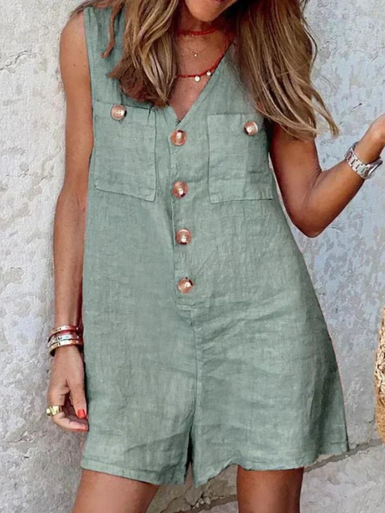 LP | Elegant and versatile general overalls