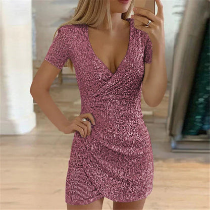 LP | Capri Simple and elegant summer dress