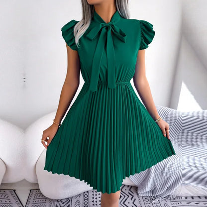 LP | Jaclyn's casual and comfortable winter dress