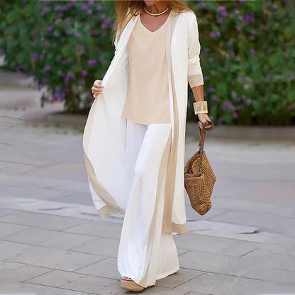 LP | Casual and cool cardigan