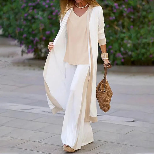 LP | Casual and cool cardigan