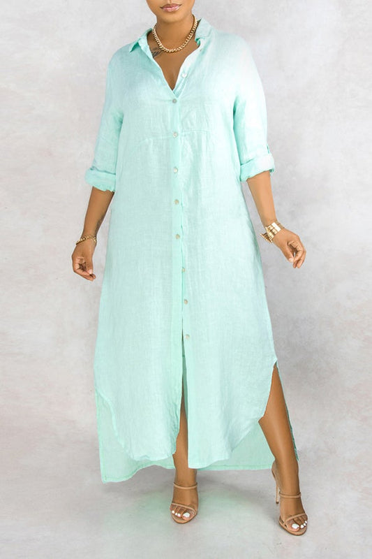 LP | Cool and fashionable dress