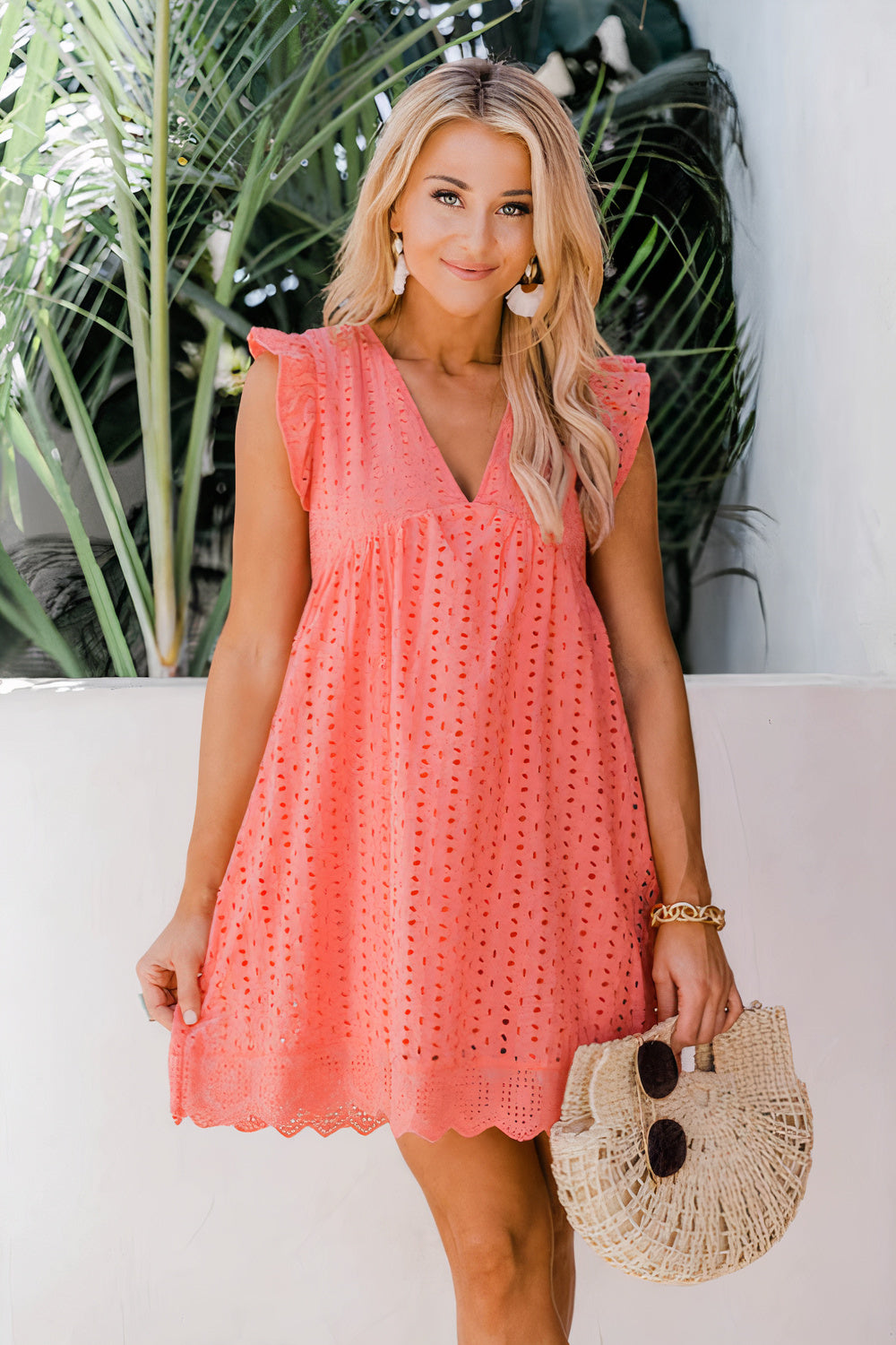 LP | Cheerful Summer Dress