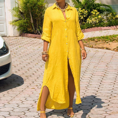 LP | A stylish and comfortable dress