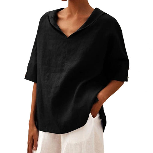 Yeraldina - Leisure shirt