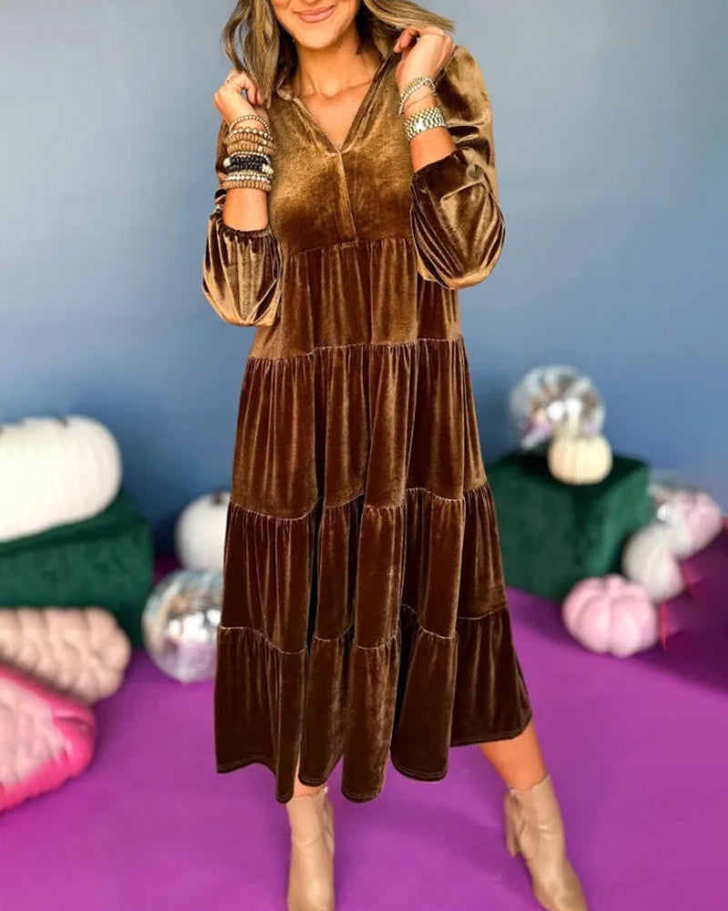 Mc | Simple - Plush - Perfect for spring and fall