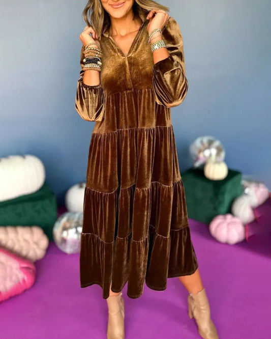 Mc | Simple - Plush - Perfect for spring and fall