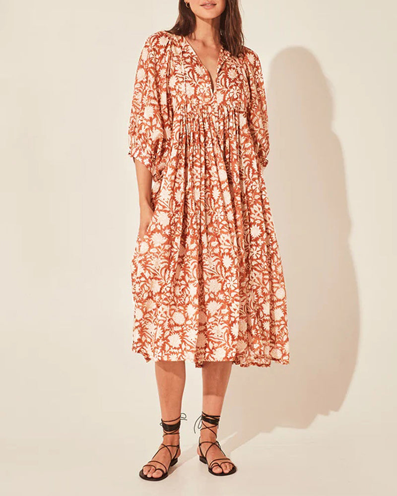 Mc | Informal - Blend of cotton and polyester - Perfect for spring and summer