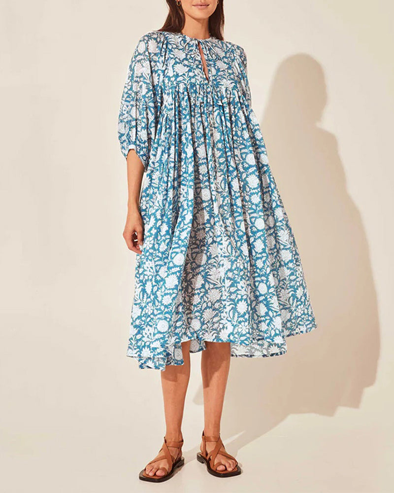 Mc | Informal - Blend of cotton and polyester - Perfect for spring and summer