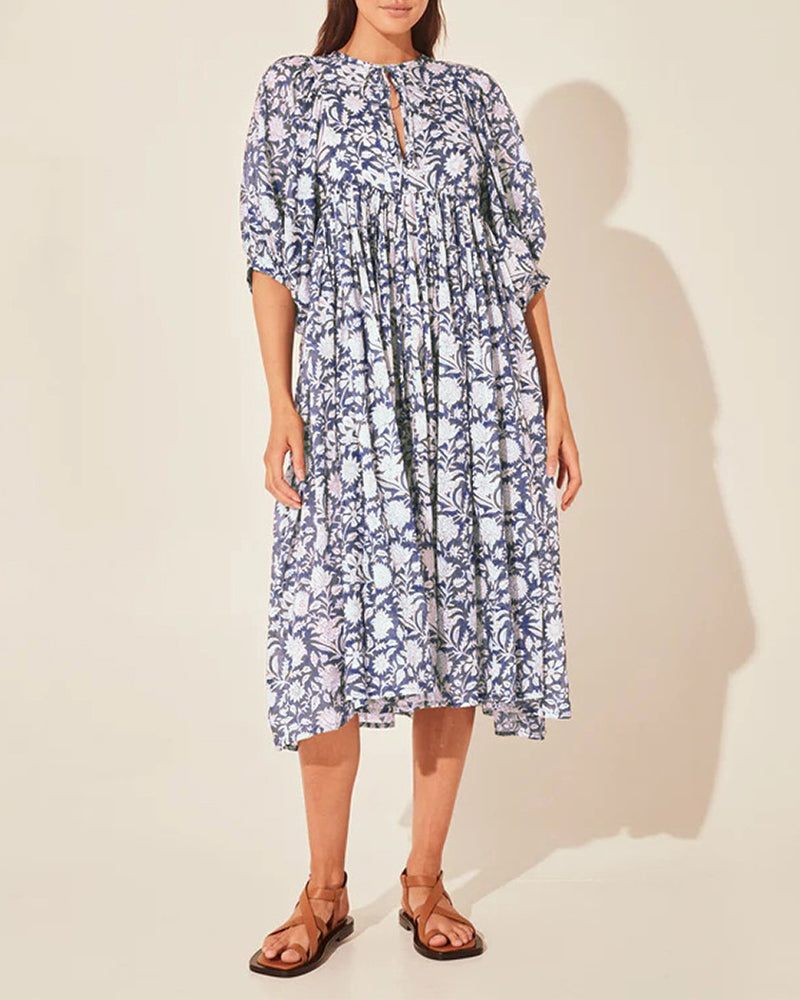 Mc | Informal - Blend of cotton and polyester - Perfect for spring and summer