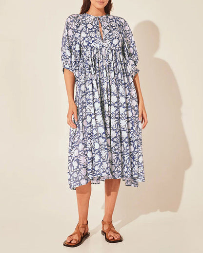 Mc | Informal - Blend of cotton and polyester - Perfect for spring and summer