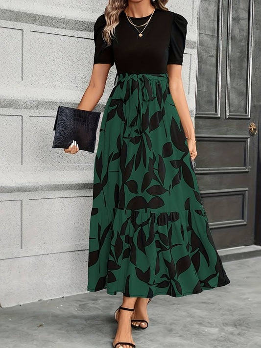 LP | Juliette Classic and elegant winter dress