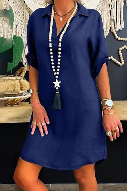 Joanna dress