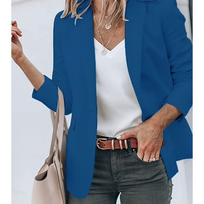 LP | Casual and relaxed blazer