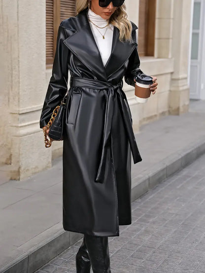 Josely | Women's Classic Collar Jacket: Elegant, Chic, and Comfortable