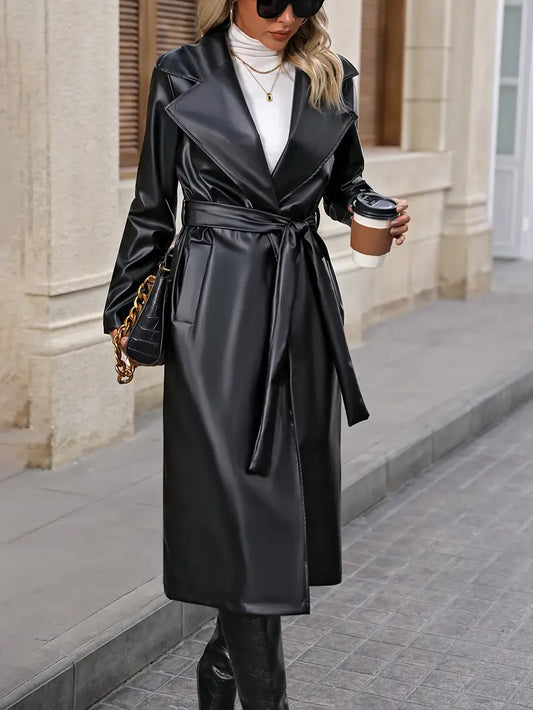 Josely | Women's Classic Collar Jacket: Elegant, Chic, and Comfortable