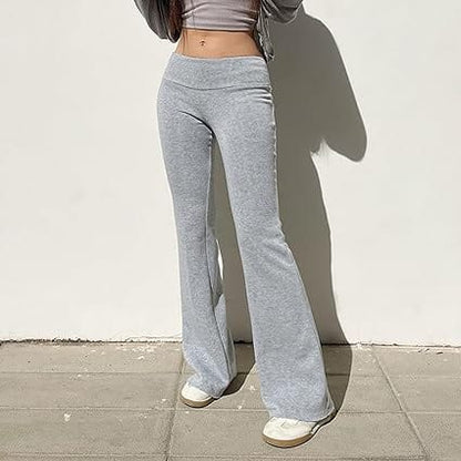 LP | Low Waist Skinny Pants
