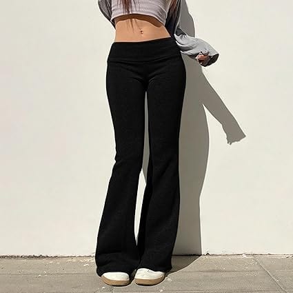 LP | Low Waist Skinny Pants