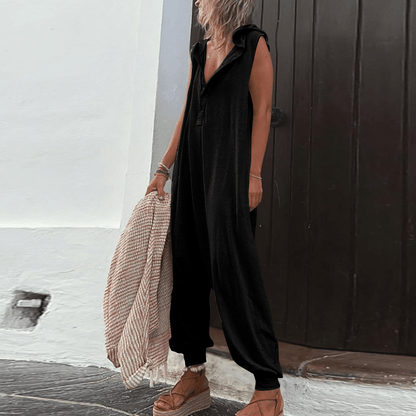 LP | Boho Summer Suit