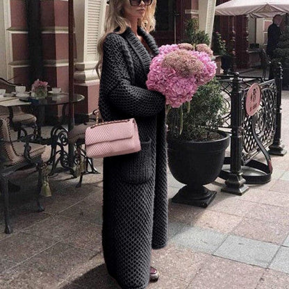 LP | Stylish, tailored winter jacket